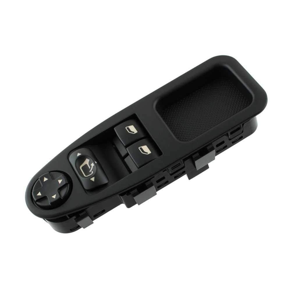 Peugeot Expert ablakemelő kapcsoló panel