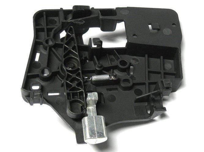 Peugeot Partner belső tolóajtó kilincs (bal)