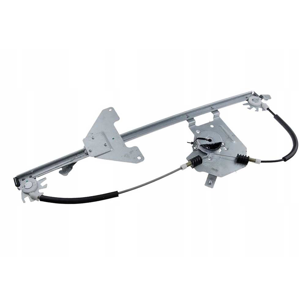 Peugeot Partner ablakemelő szerkezet (JOBB ELSŐ)