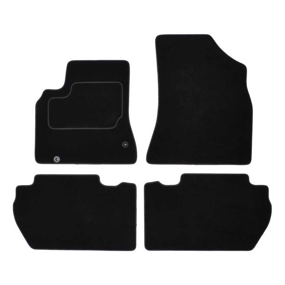 Peugeot Partner Tepee szövetszőnyeg 2008-