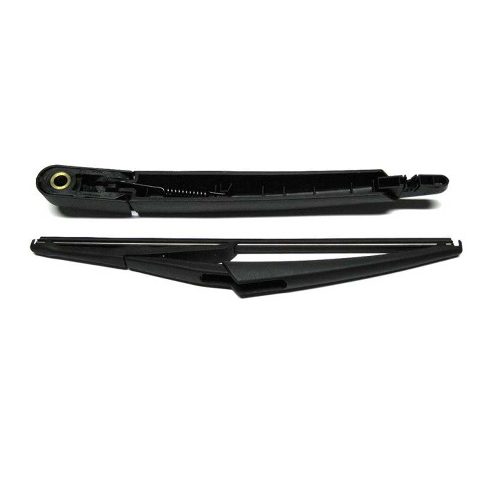 Peugeot 1007 hátsó ablaktörlő lapát és kar