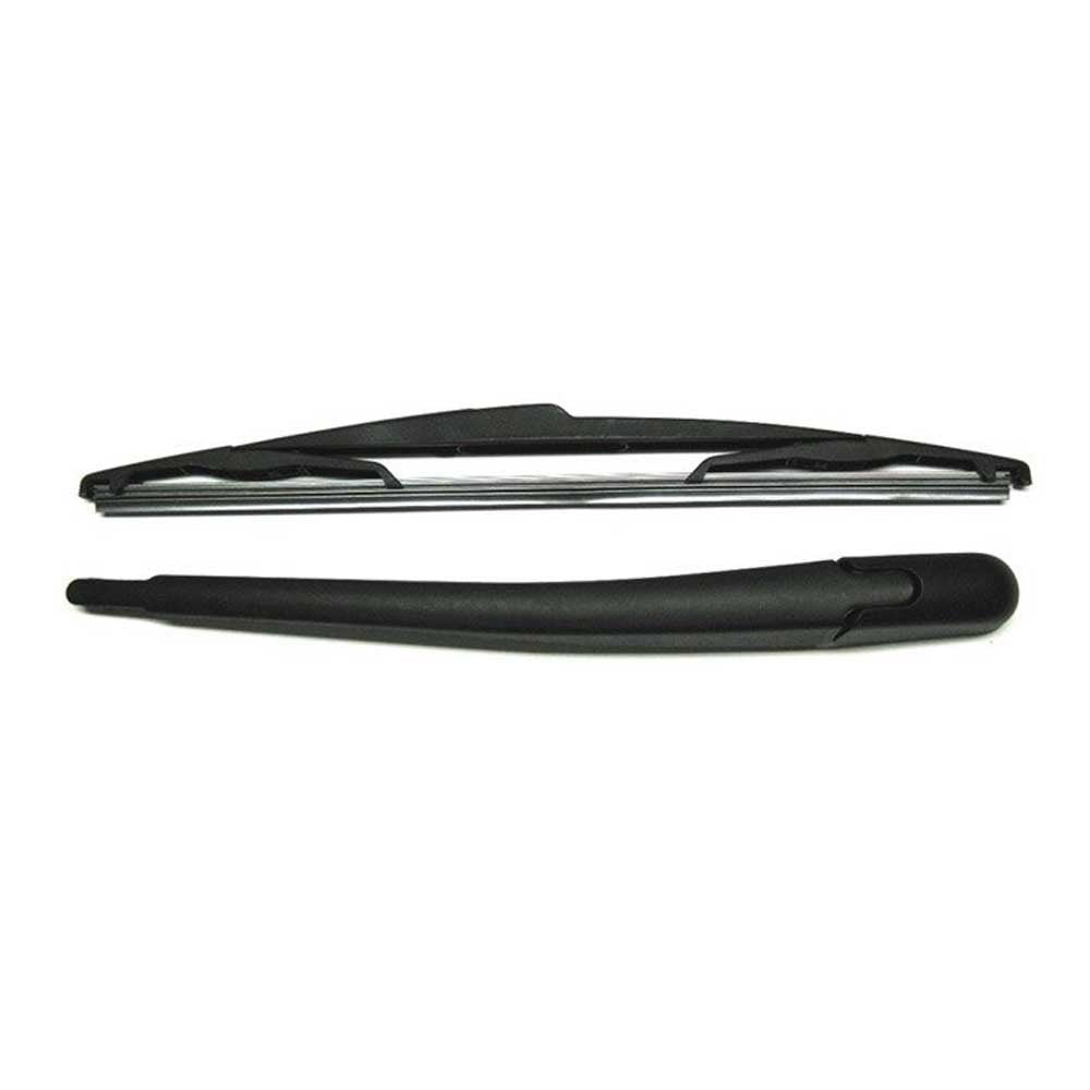 Peugeot 106 hátsó ablaktörlő lapát és kar