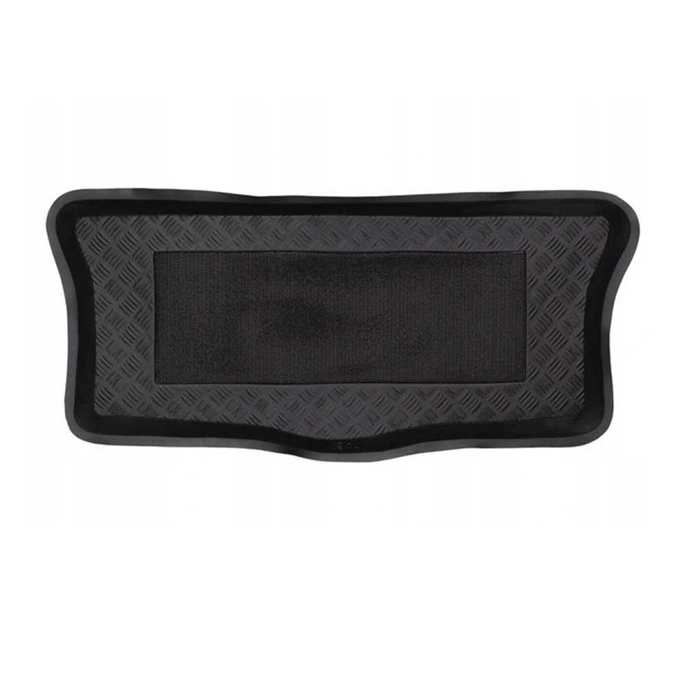 Peugeot 107 csomagtértálca, 2005-2014