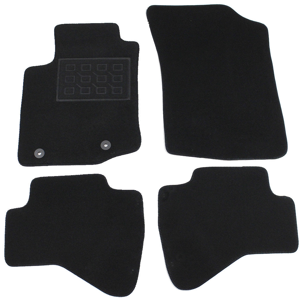 PEUGEOT 108 autószőnyeg 2014-