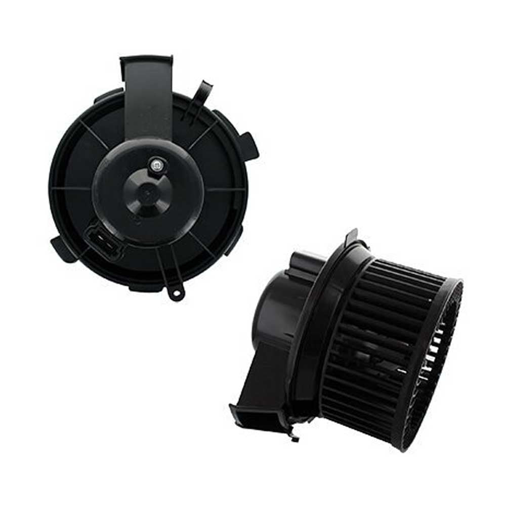 Peugeot 206 Sedan utastér ventilátor/fűtőmotor 2007-