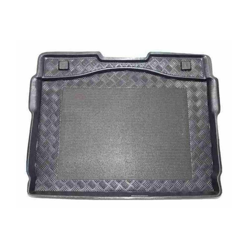 Peugeot 207 Kombi csomagtértálca, 2006-2013