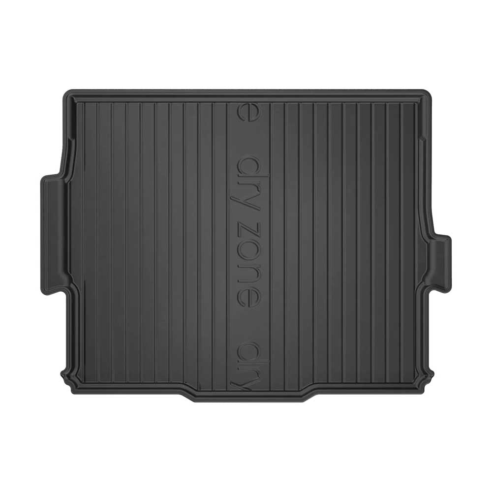 Peugeot 3008 II csomagtértálca 2016-