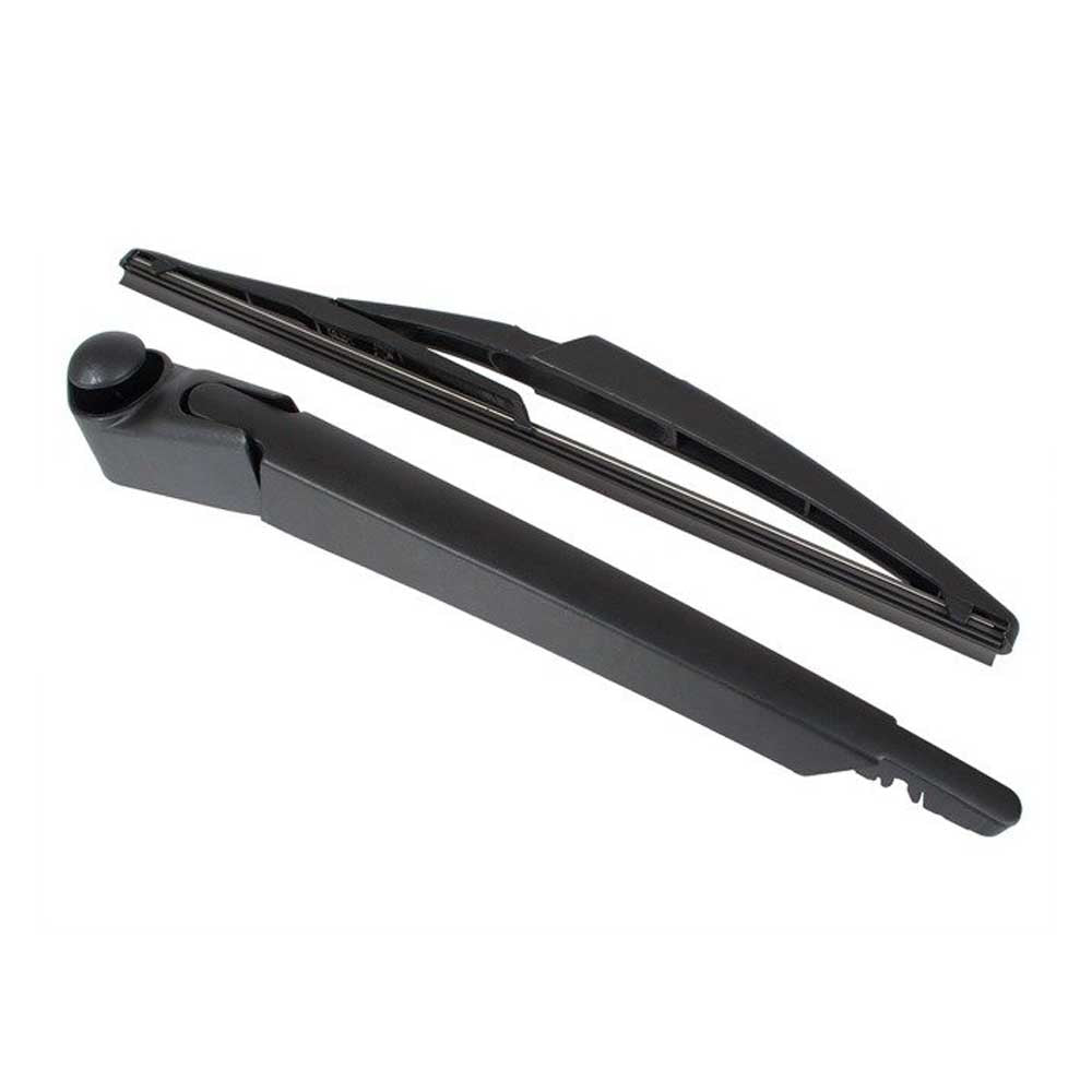 Peugeot 3008 hátsó ablaktörlő lapát és kar