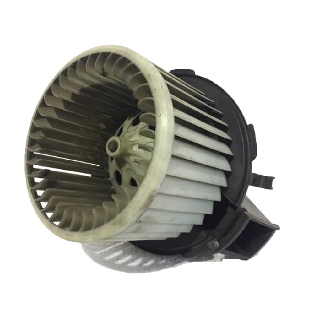 Peugeot 307 utastér ventilátor/fűtőmotor 2000-2011
