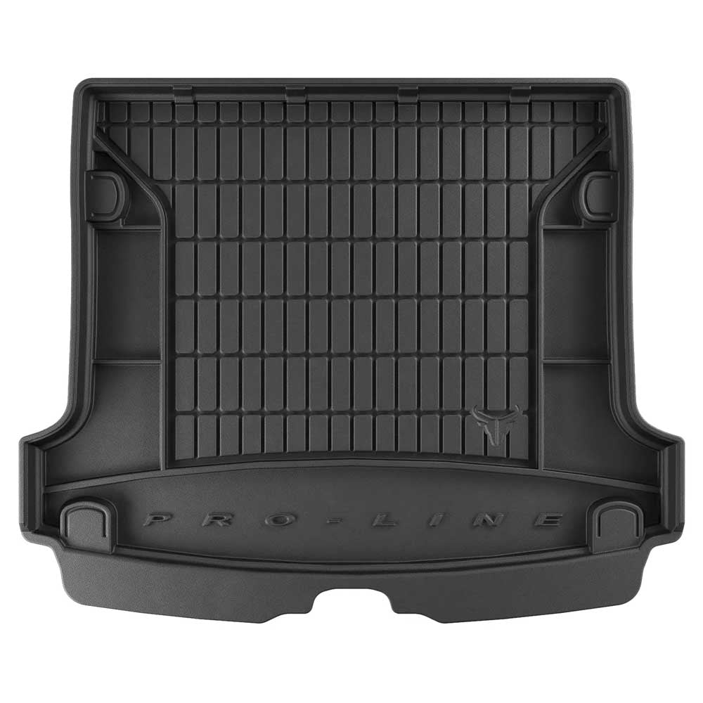 Peugeot 307 Kombi csomagtértálca 2002-2009