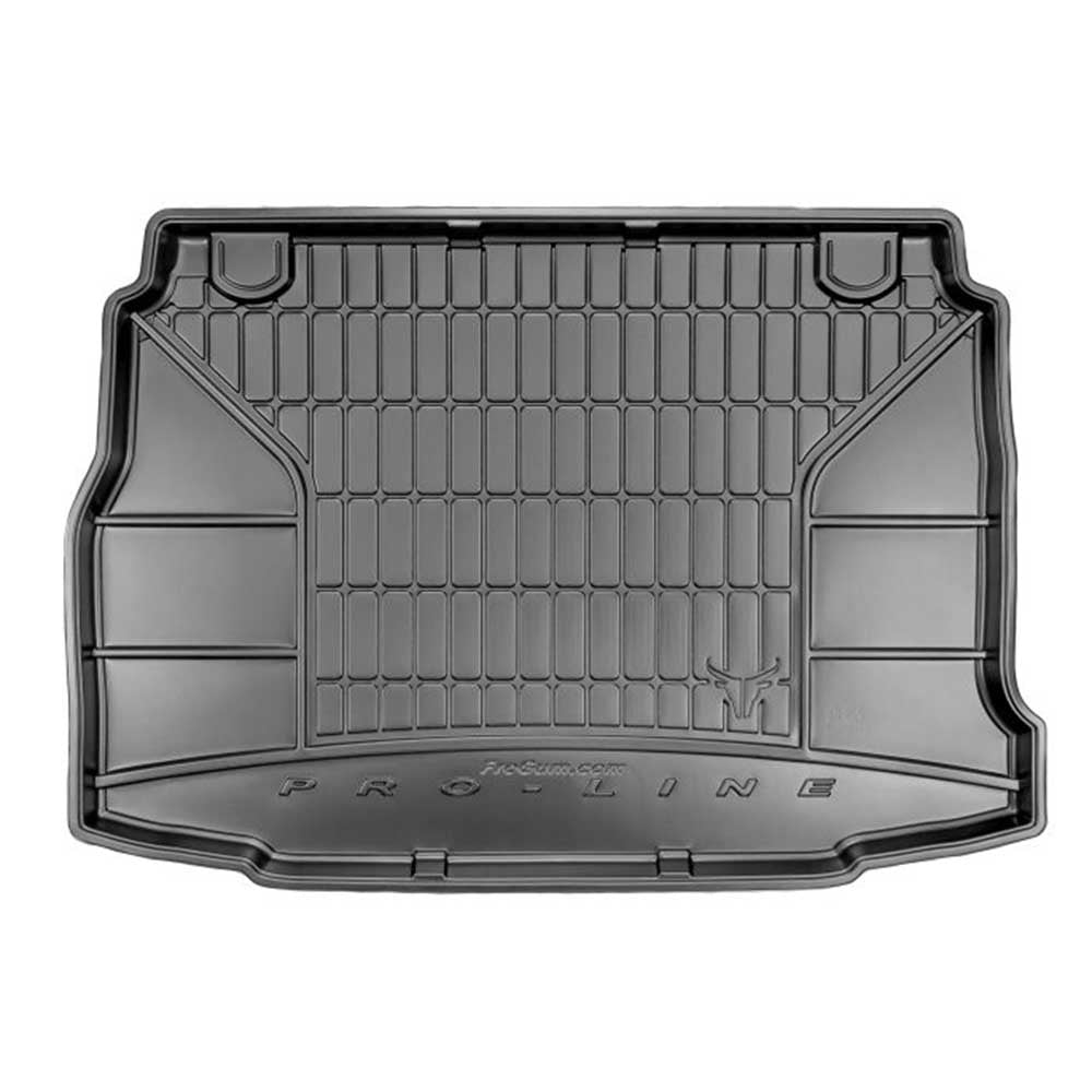 PEUGEOT 308 II LIFTBACK csomagtértálca 2013-2021 DryZone