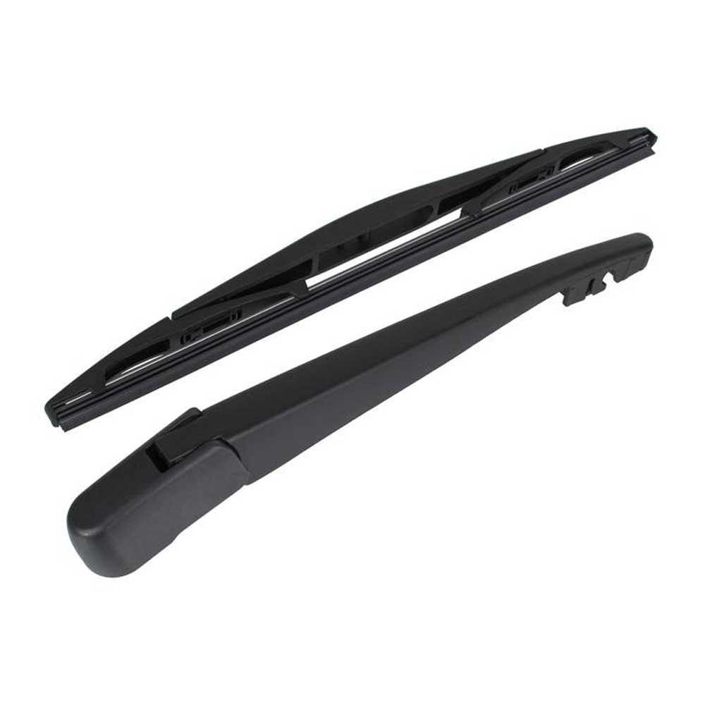 Peugeot 4007 hátsó ablaktörlő lapát és kar