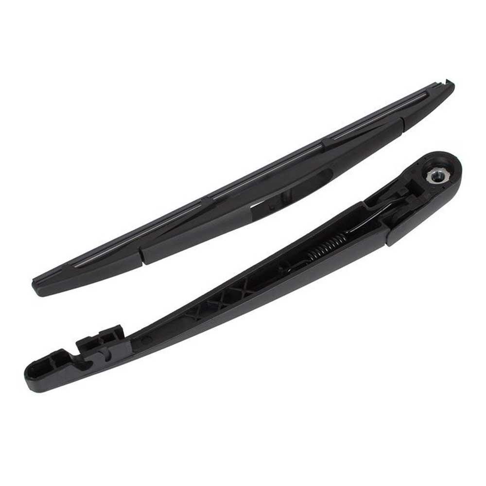 Peugeot 4007 hátsó ablaktörlő lapát és kar