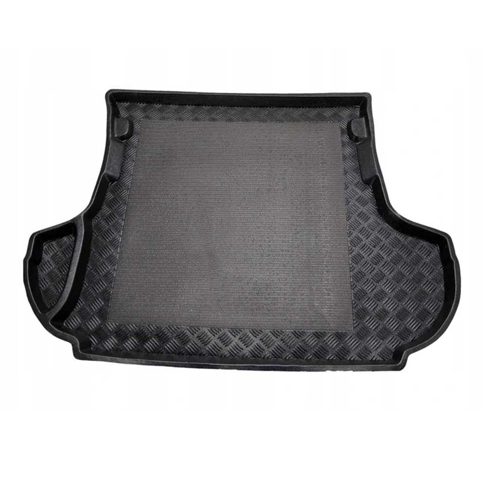 Peugeot 4007 csomagtértálca, 2008-2012