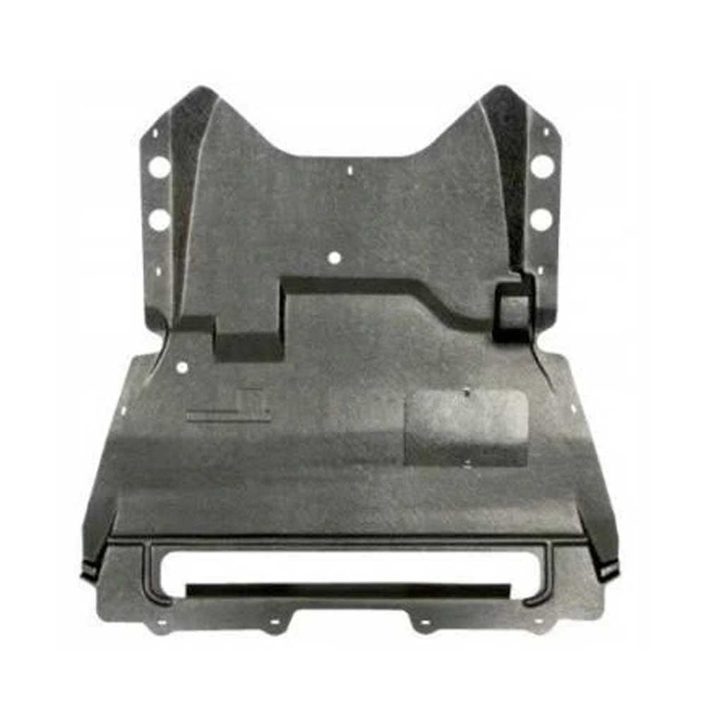 Peugeot Expert alsó motorvédő burkolat 1995-2006