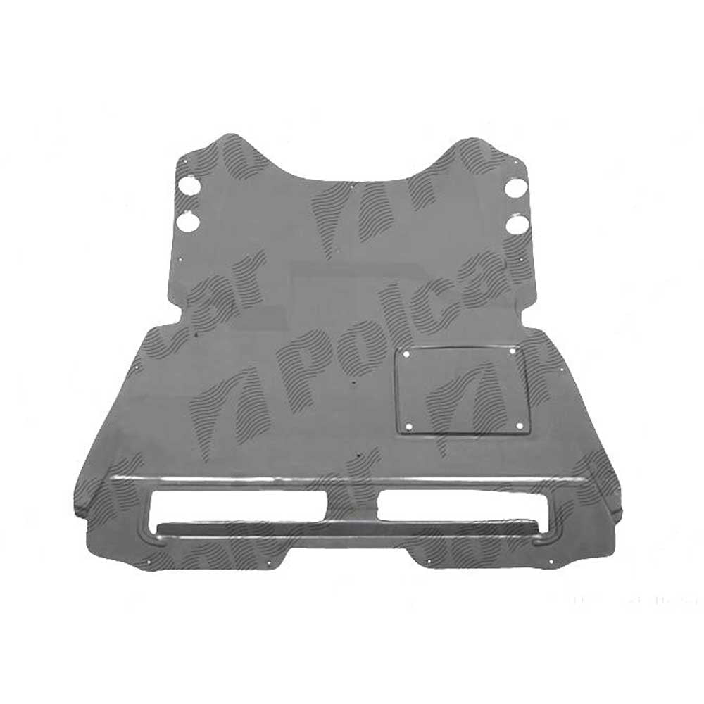 Peugeot Expert alsó motorvédő burkolat 1996-2006