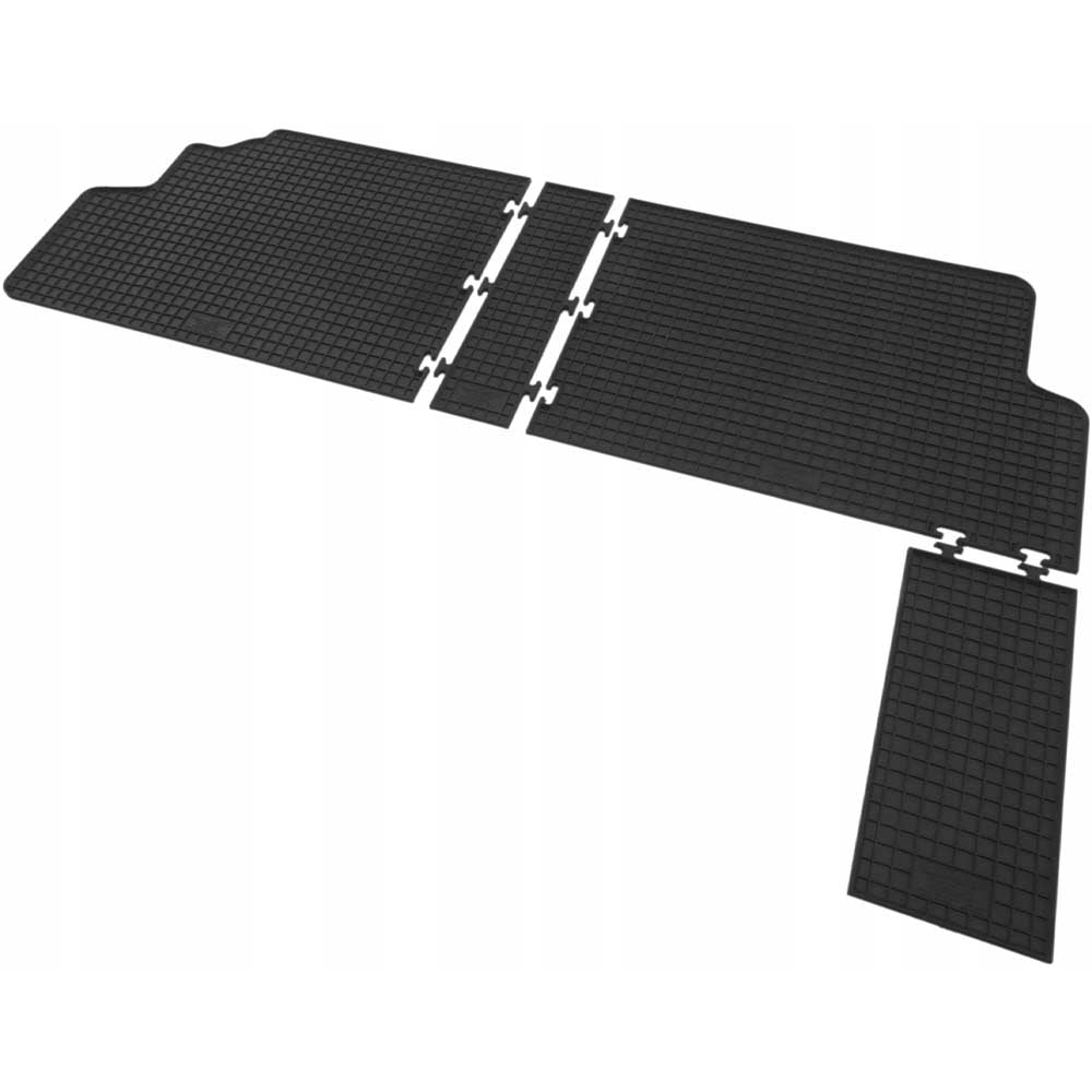 Fiat Scudo II gumiszőnyeg 2006-