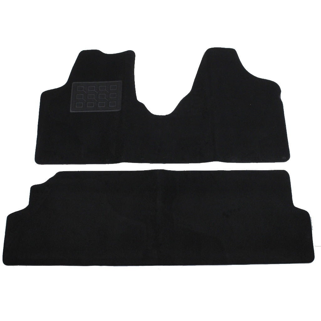 Citroen Jumpy  Multispace 5 személyes autószőnyeg 2007-