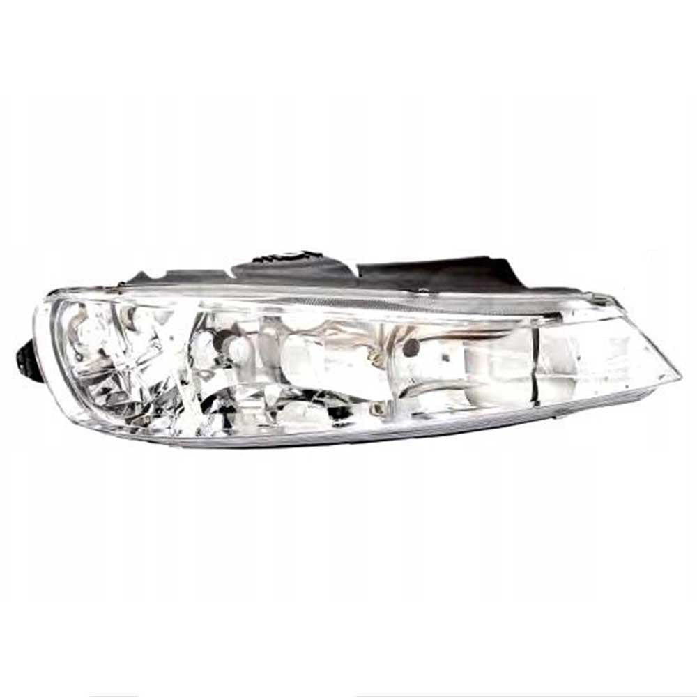 Peugeot 406 jobb első fényszóró 1995-2004