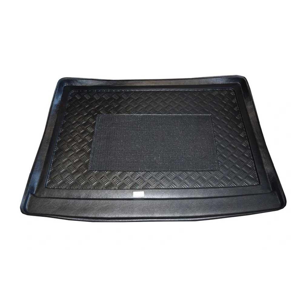 Peugeot Partner 4D csomagtértálca, 2008-