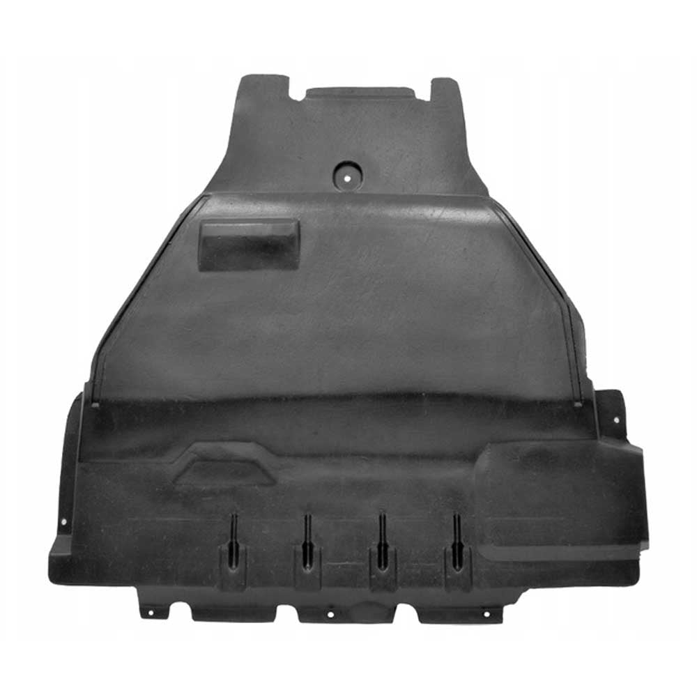 Peugeot Partner (G_) alsó motorvédő burkolat 2002-2008