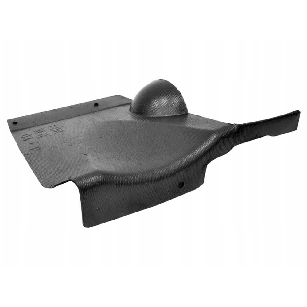 Peugeot Partner jobb oldali alsó motorvédő burkolat 1996-2015