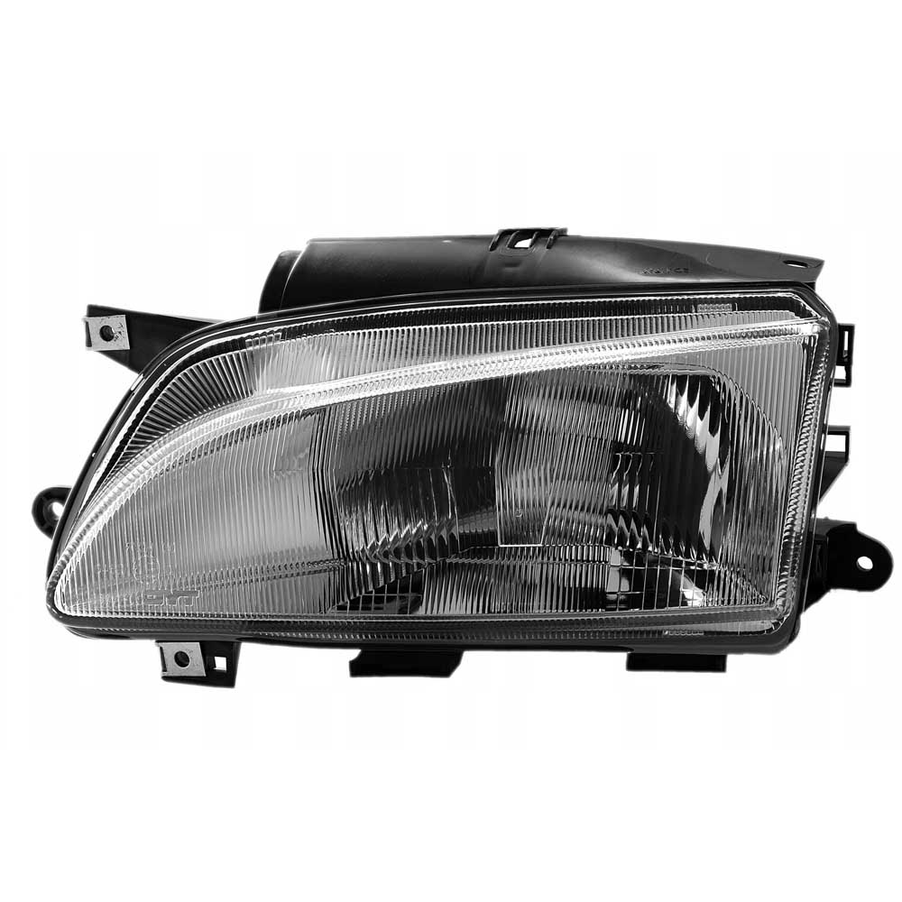 Peugeot Partner (kishaszon) bal első fényszóró 1996-2015