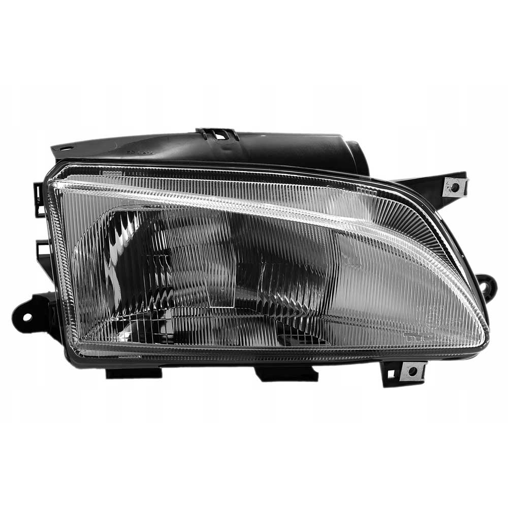 Peugoet Partner (kishaszon) jobb első fényszóró 1996-2015