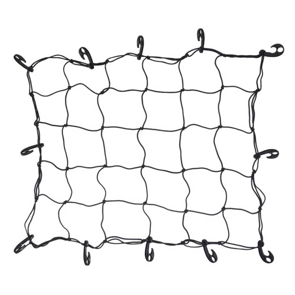 Poggyászháló 75x90 cm