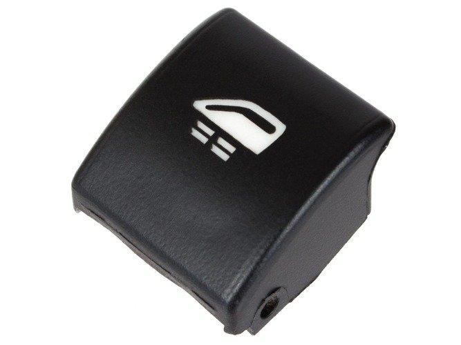 BMW 3 E46 Coupe ablakemelő kapcsoló gomb