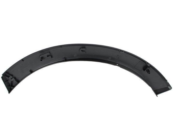 Ford Transit Mk8 bal első díszléc