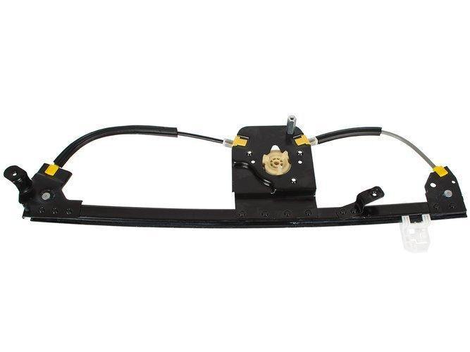 Renault Scenic II ablakemelő szerkezet, jobb első