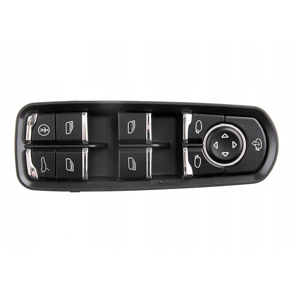 Porsche Macan ablakemelő kapcsoló 2014-