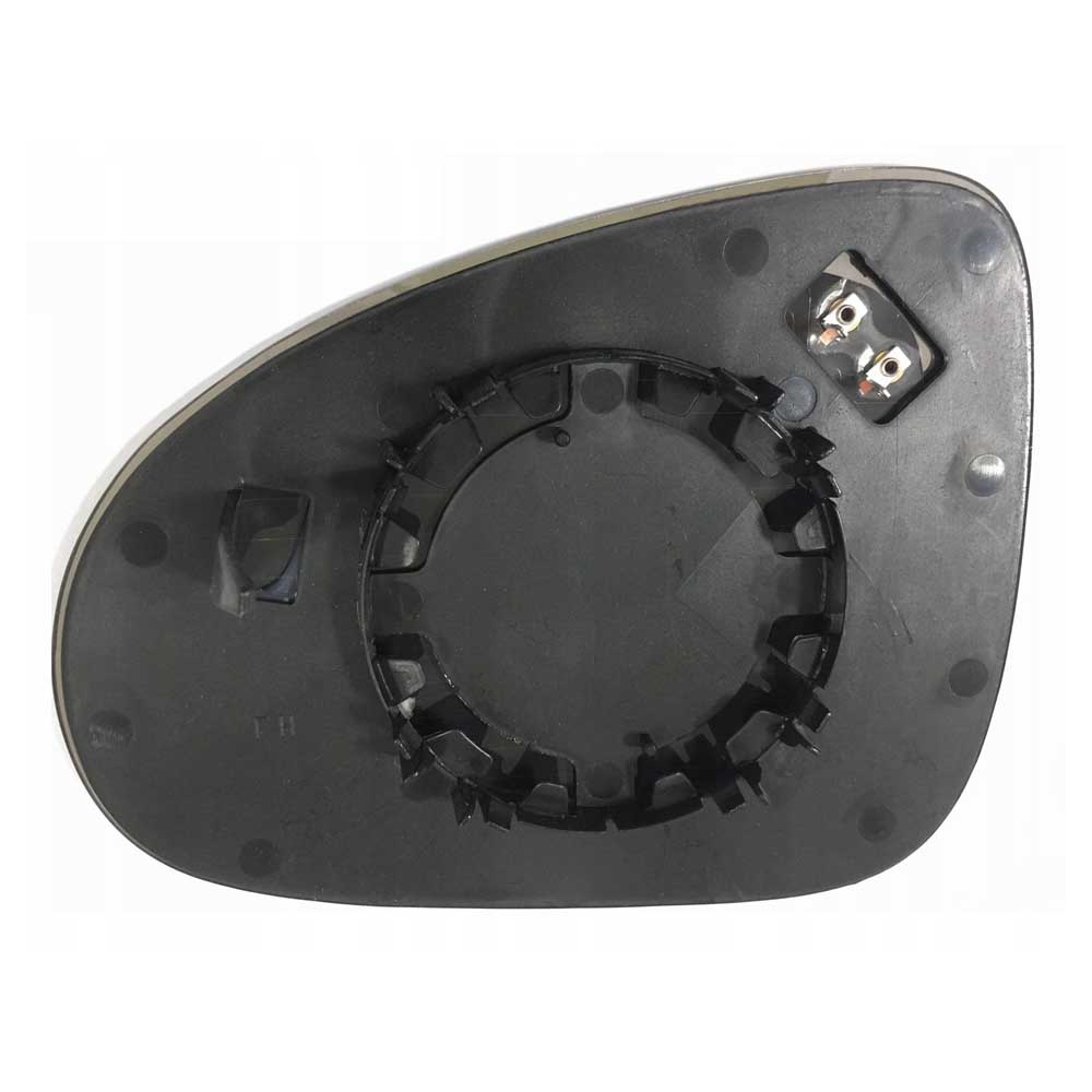 Porsche Cayenne (92A) jobb oldali visszapillantó tükörlap 2010-