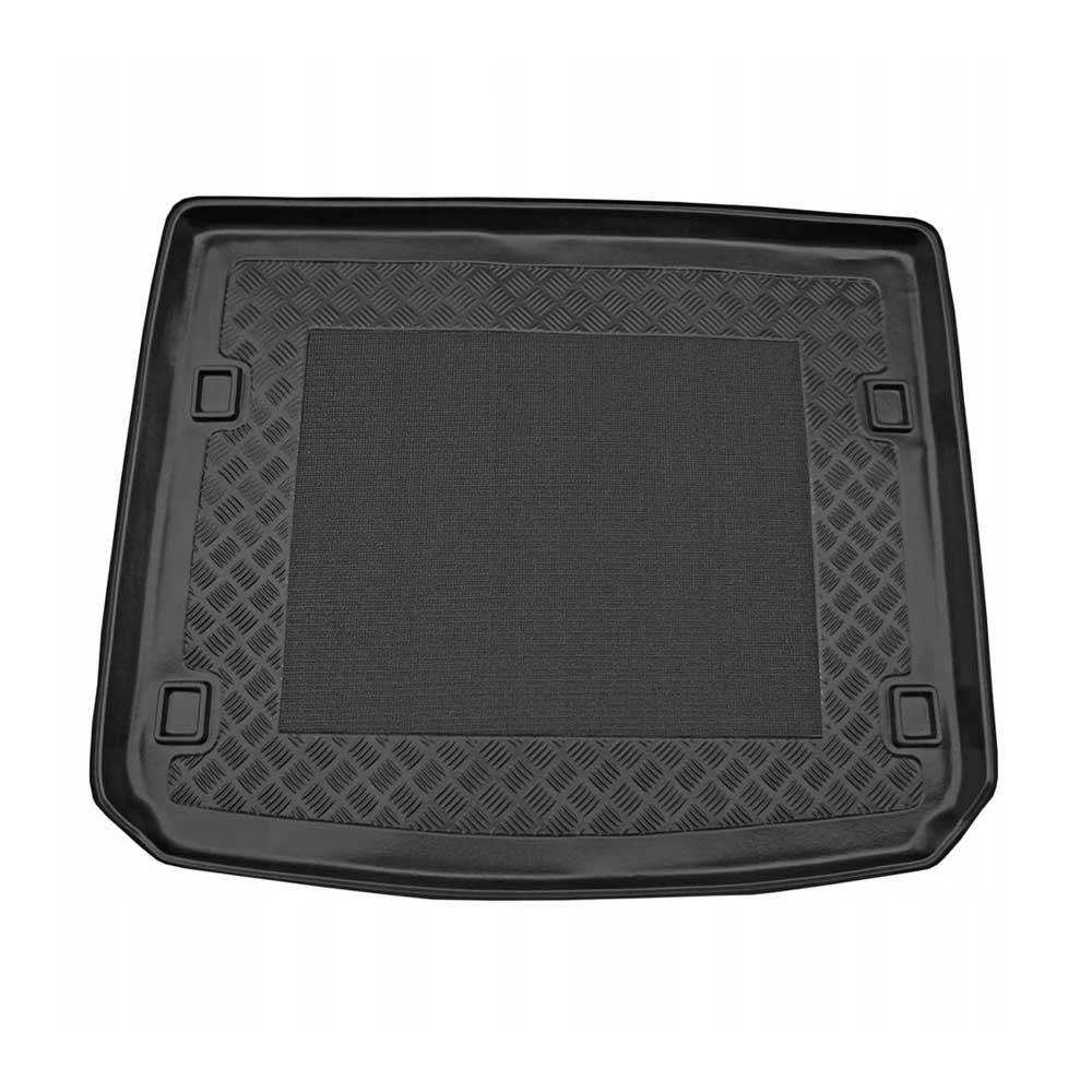 Porsche Cayenne csomagtértálca, 2003-2007