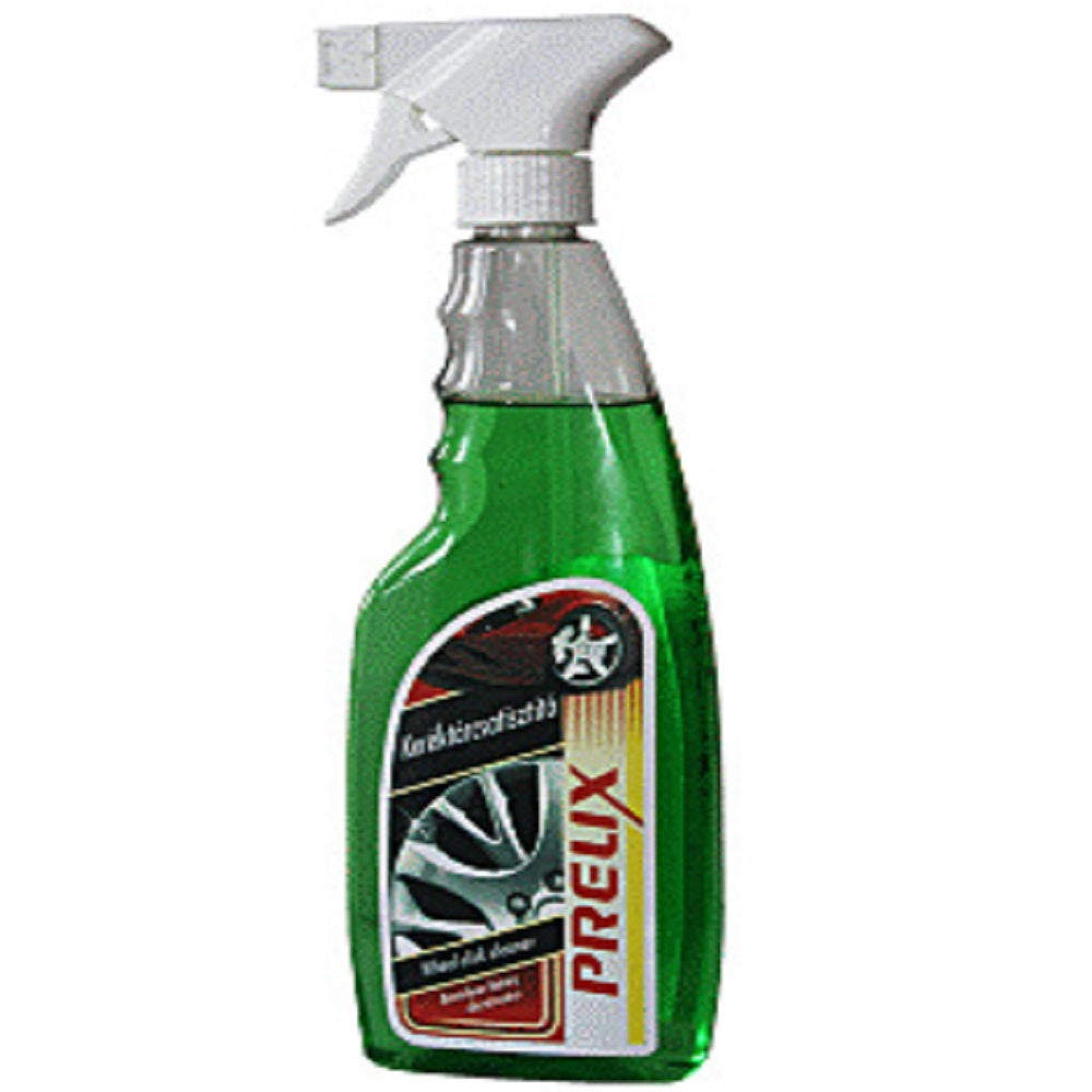 Prelix felnitiszító spray 500ml