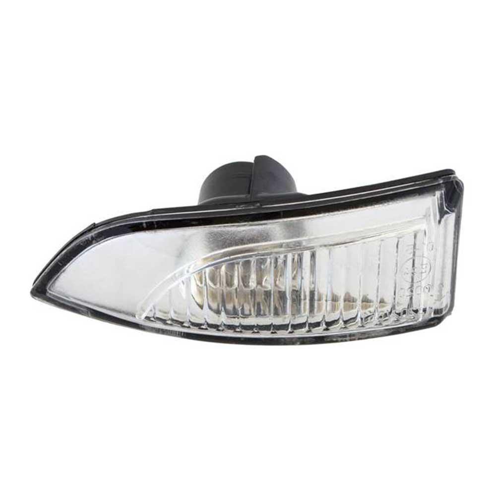 Renault Latitude 2010 Visszapillantó index lámpa bal