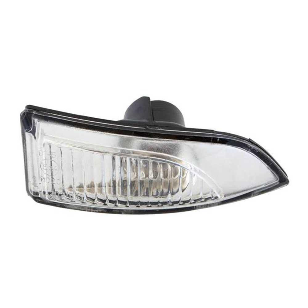 Renault Grand Scenic III 2009 Visszapillantó index lámpa jobb