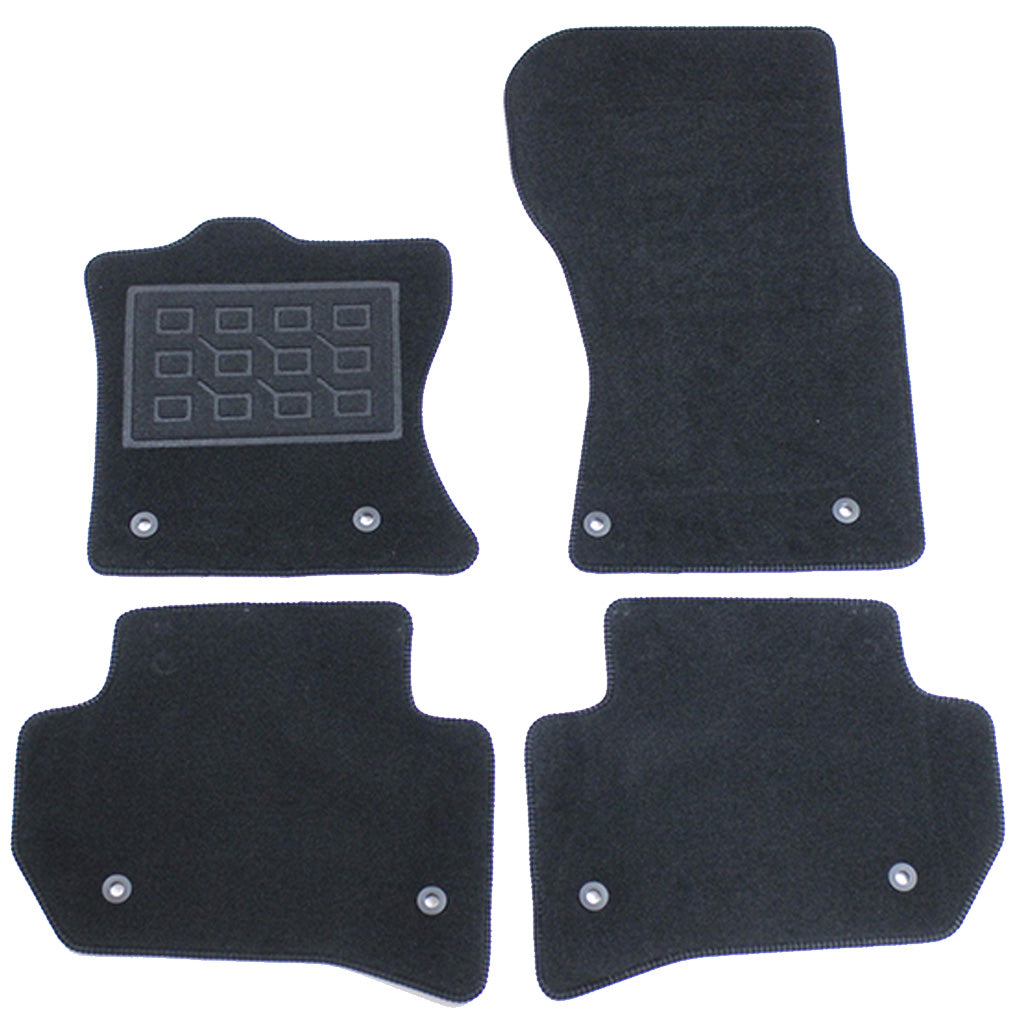 Auto tepisi za RANGE ROVER VELAR 2017-