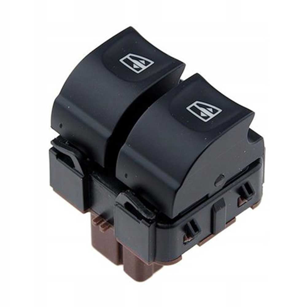 Gumb za podizač prozora Renault Captur 2013-2016