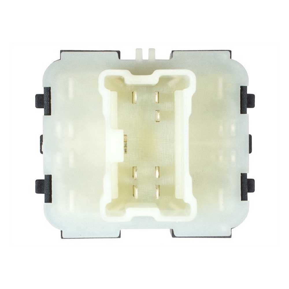 Renault Captur ablakemelő kapcsoló 2013-