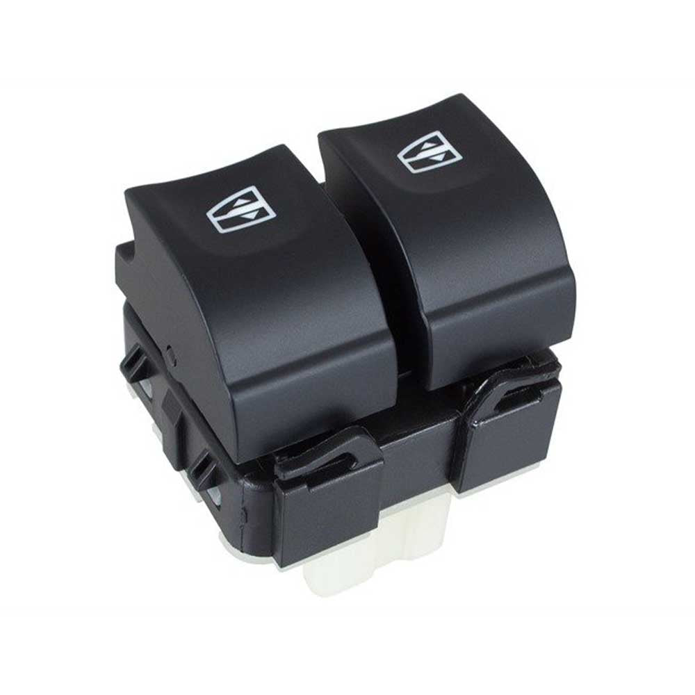 Renault Captur ablakemelő kapcsoló 2013-