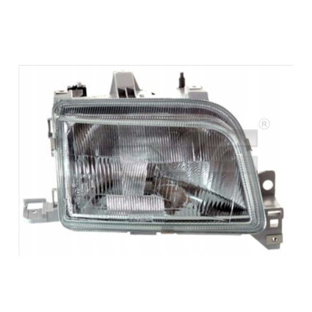 Renault Clio I jobb főfényszóró 1991-1998