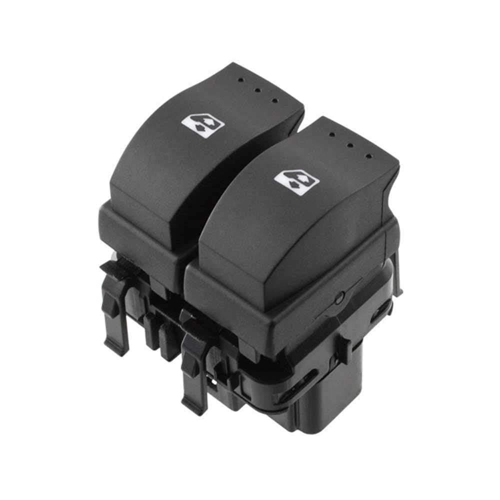 Dvostruki prekidač za prozor Renault Clio II