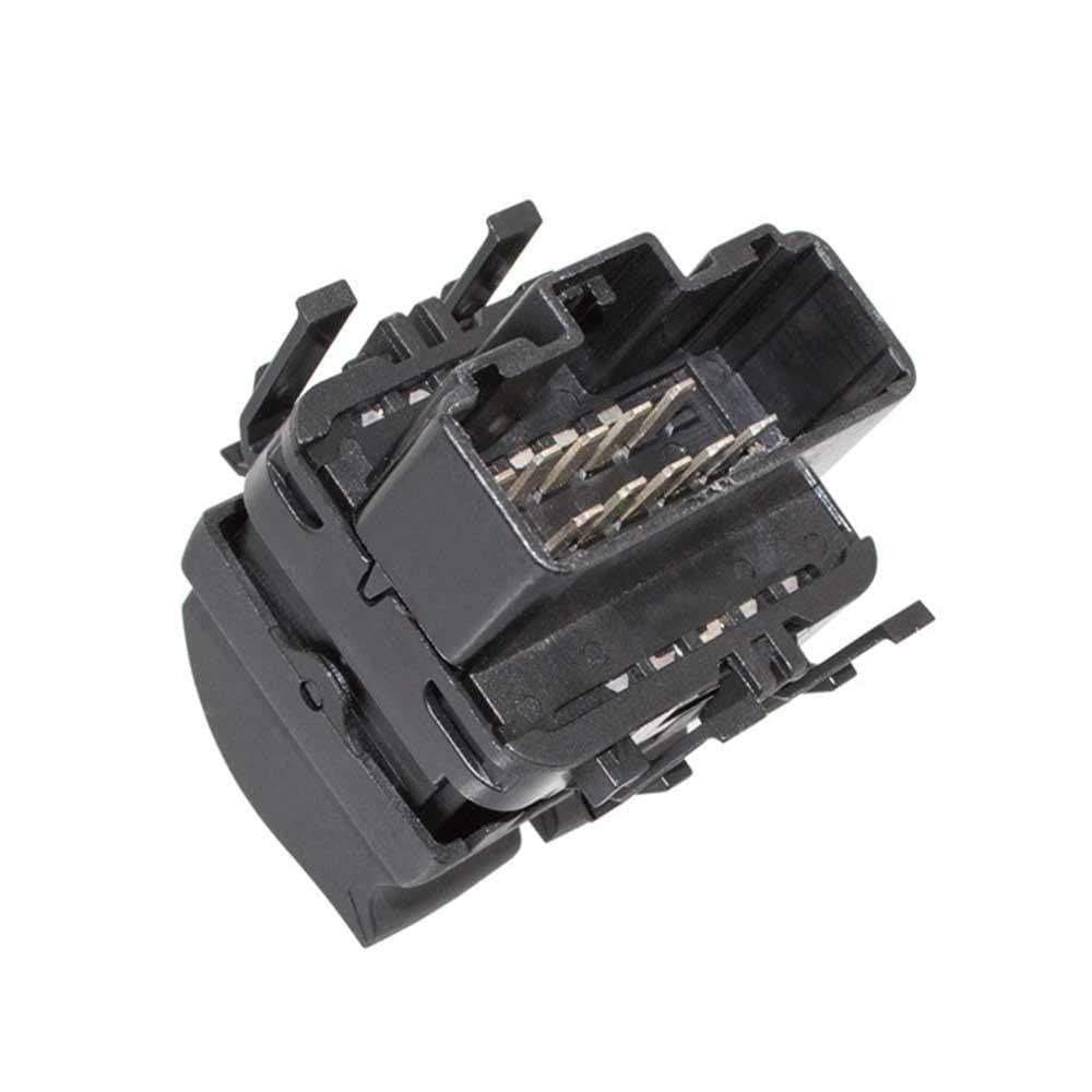 Dvostruki prekidač za prozor Renault Clio II