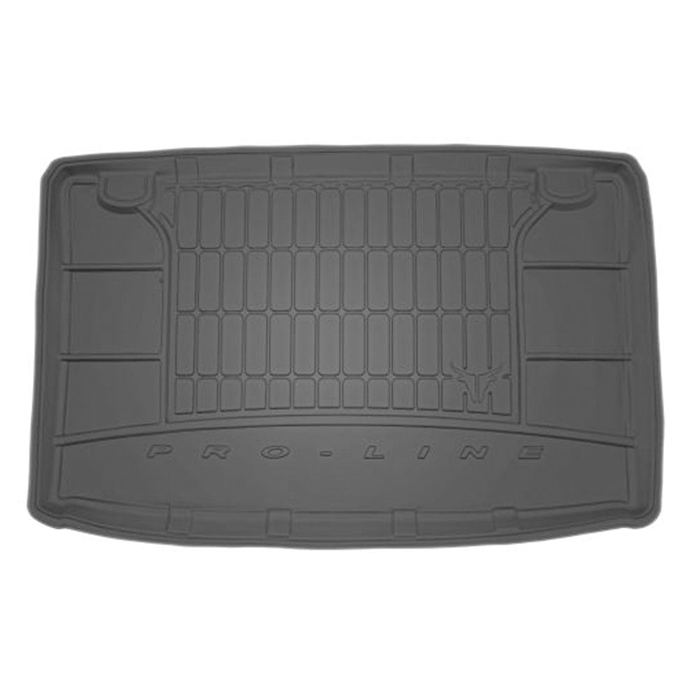 Renault Clio III csomagtértálca 2005-2014 - DryZone | Peppi.hu