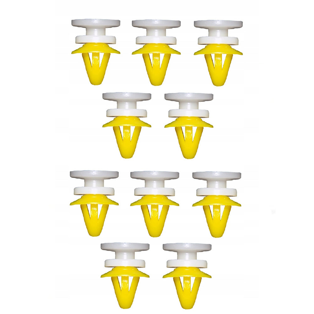 Renault Espace IV kárpit rögzítő patent szett 2003-2015 | Peppi.hu