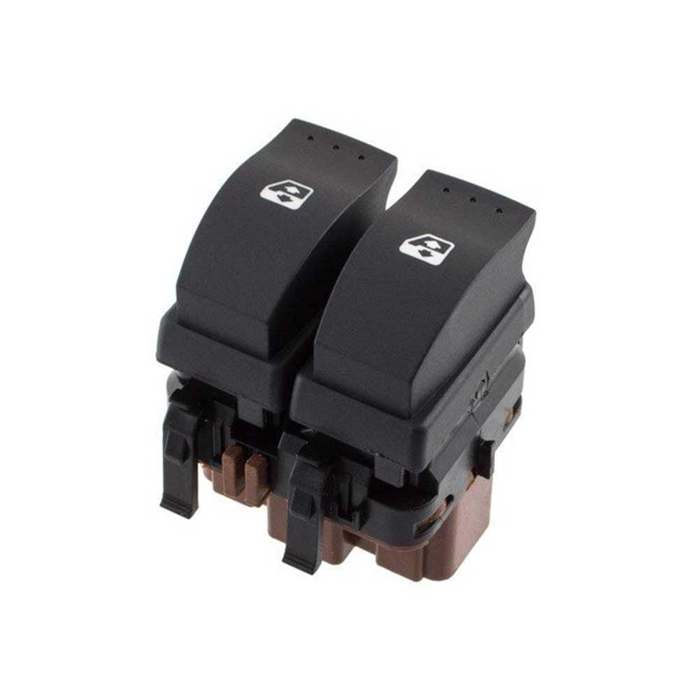 Dvostruki prekidač za prozor Renault Scenic II