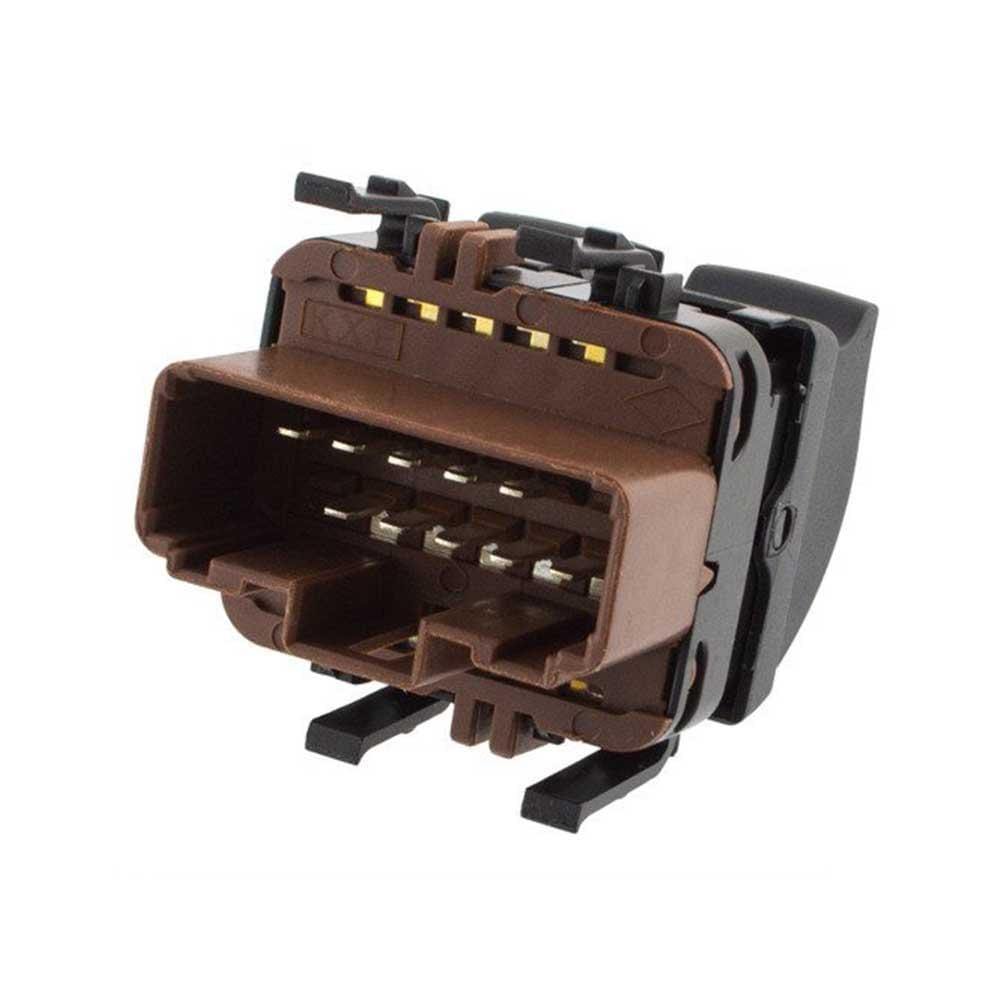 Dvostruki prekidač za prozor Renault Scenic II