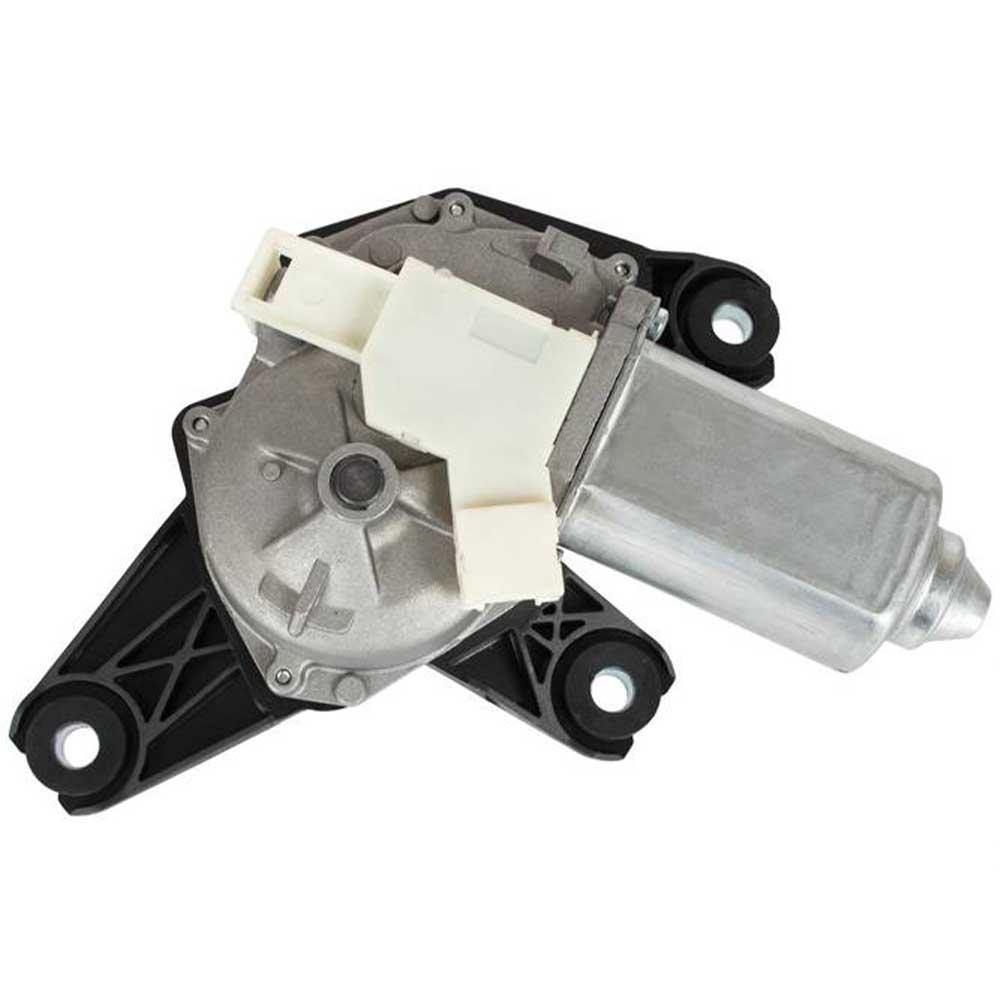 Renault Laguna II hátsó ablaktörlő motor